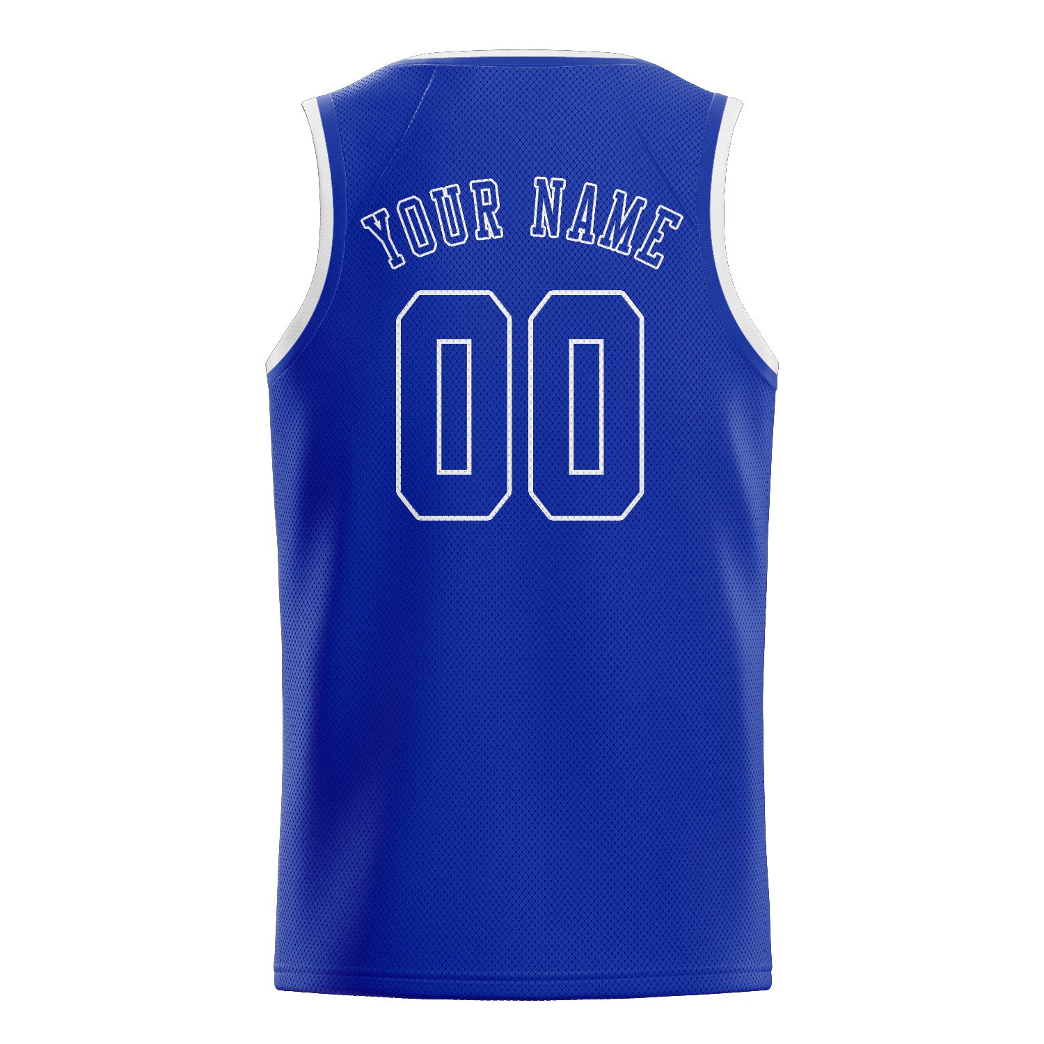 Custom Sky Blue Sky Blue Basketball Jersey