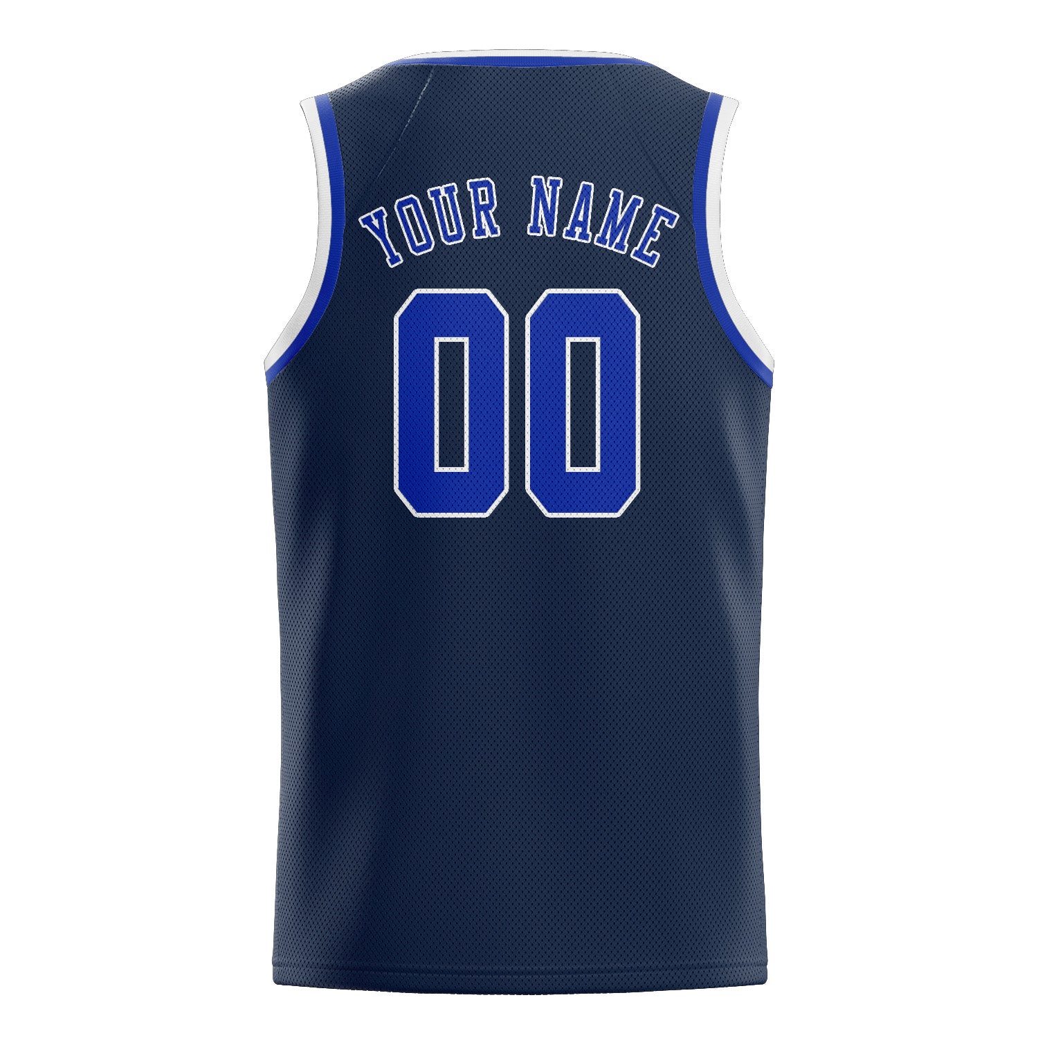 Custom Blue Sky Blue Basketball Jersey
