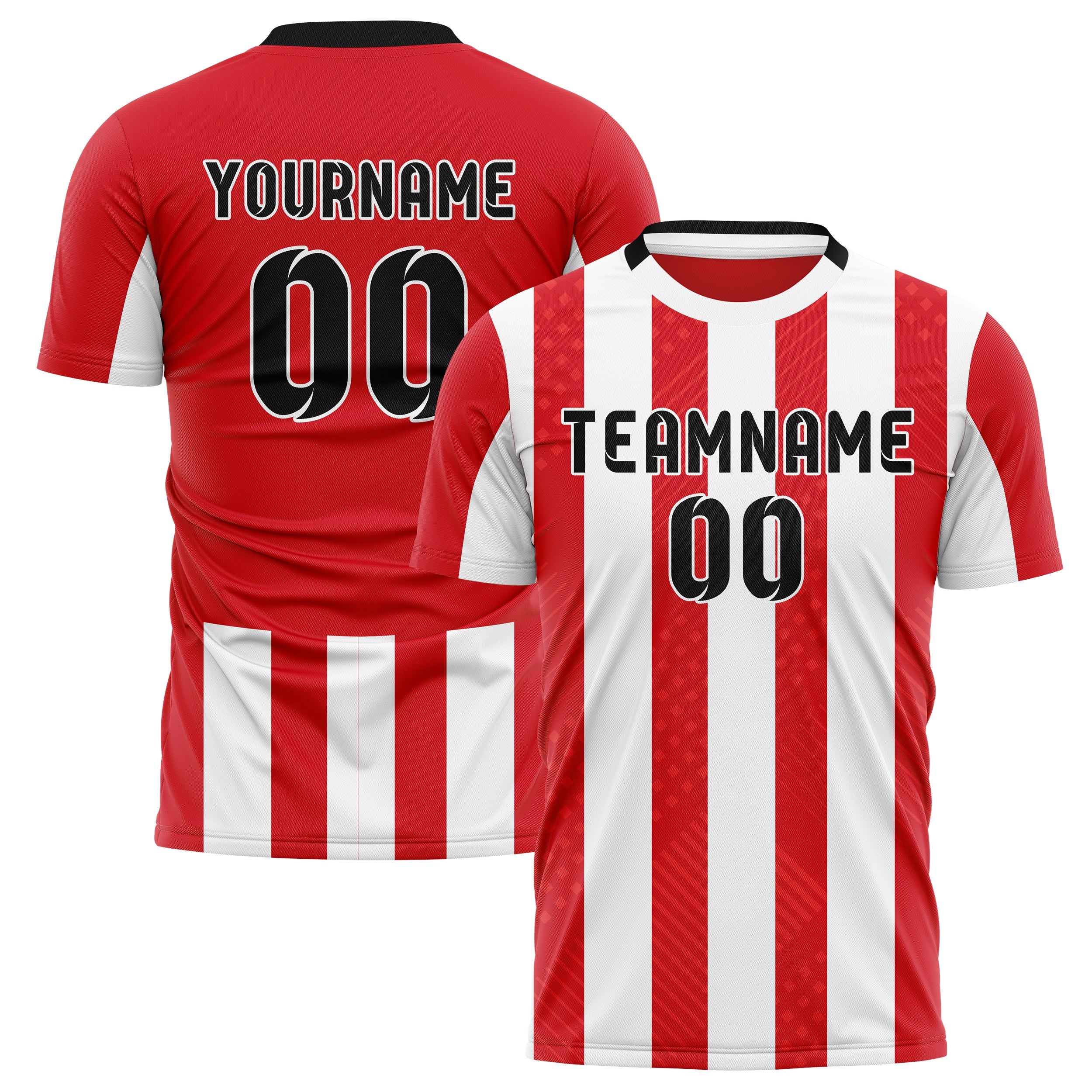 Basque Coast Home Inspired Jersey - Custom Name, Number & Logo