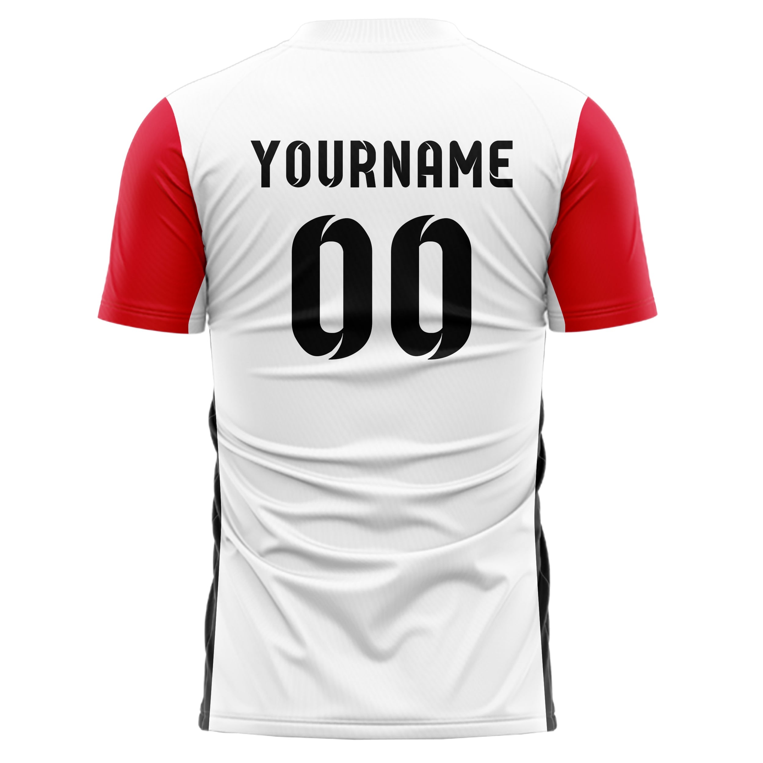 Main River Home Inspired Jersey - Custom Name, Number & Logo