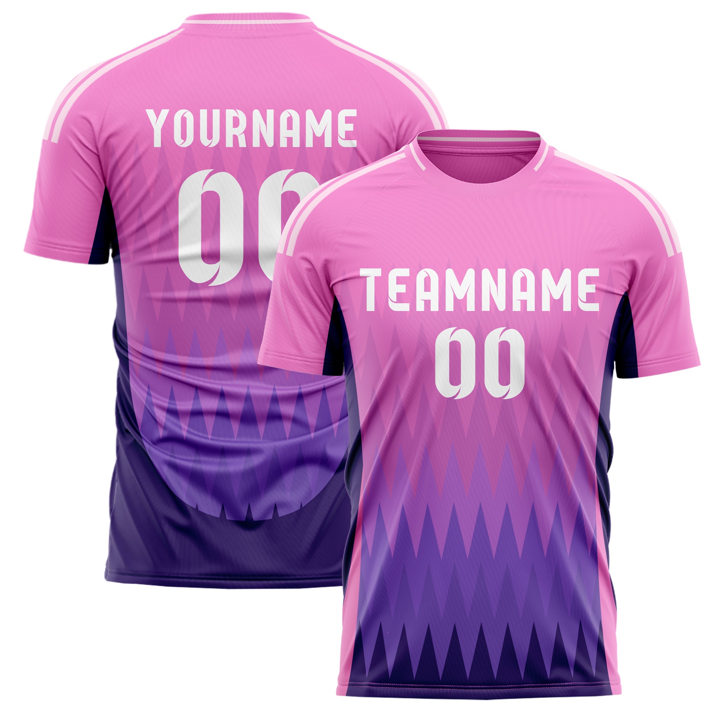 Germany Away Look Football Jersey – Custom Name, Number & Logo