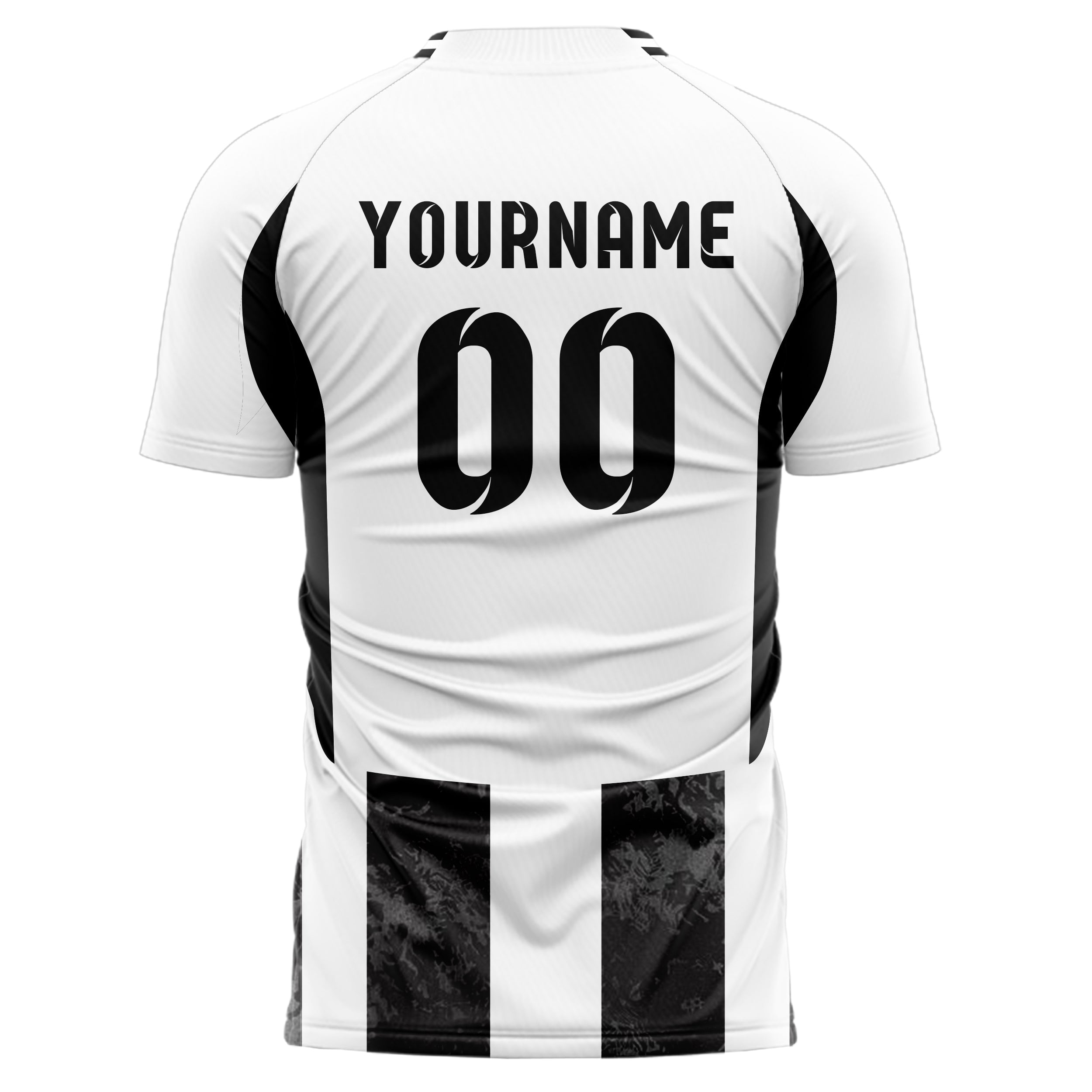 Piedmont Foothills Home Inspired Jersey - Custom Name, Number & Logo