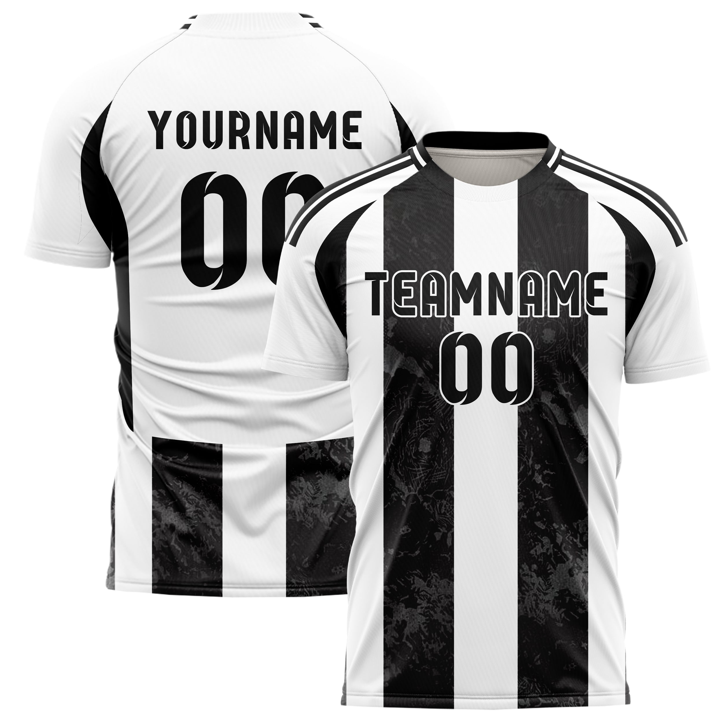 Piedmont Foothills Home Inspired Jersey - Custom Name, Number & Logo