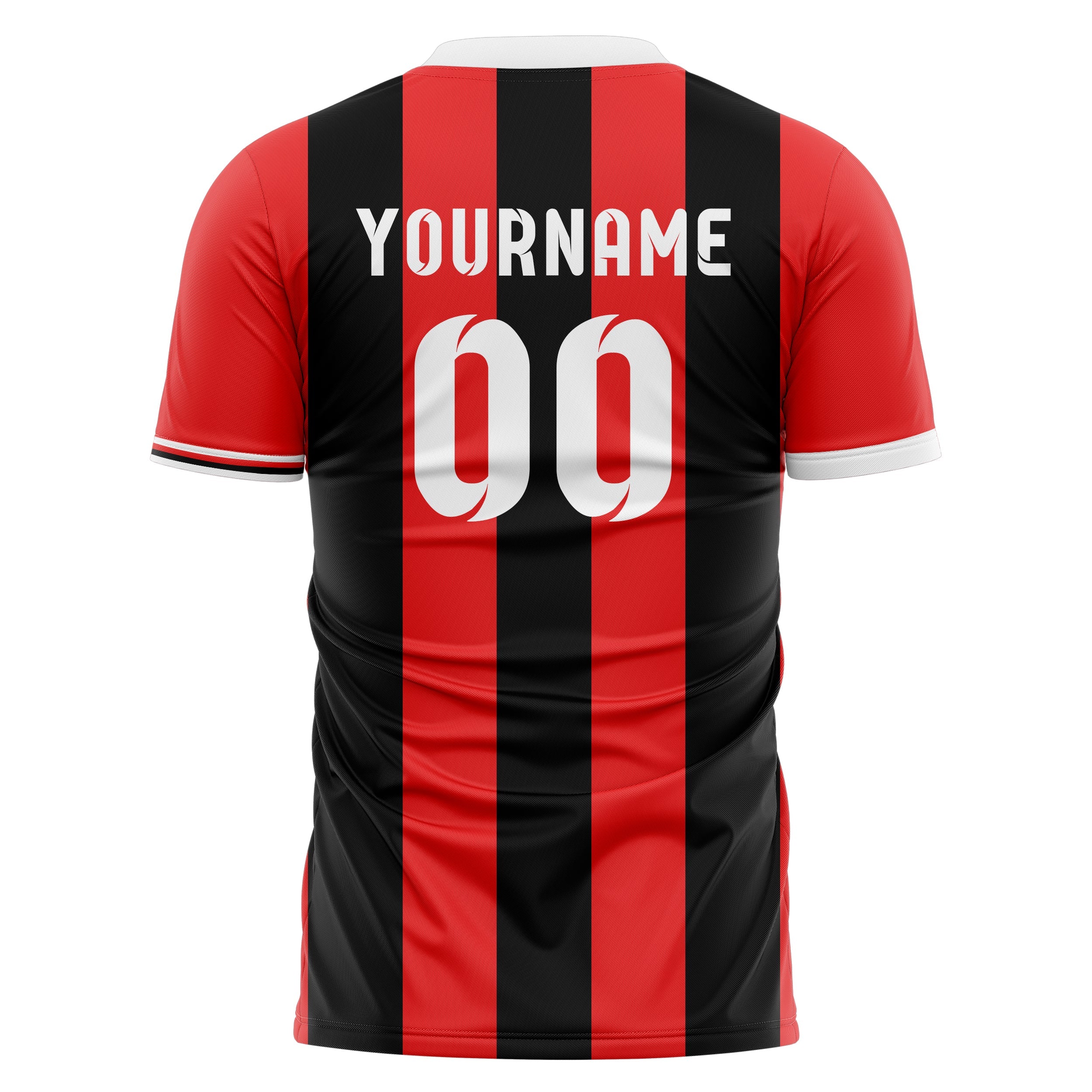 Cote d'Azur East Home Inspired Jersey - Custom Name, Number & Logo