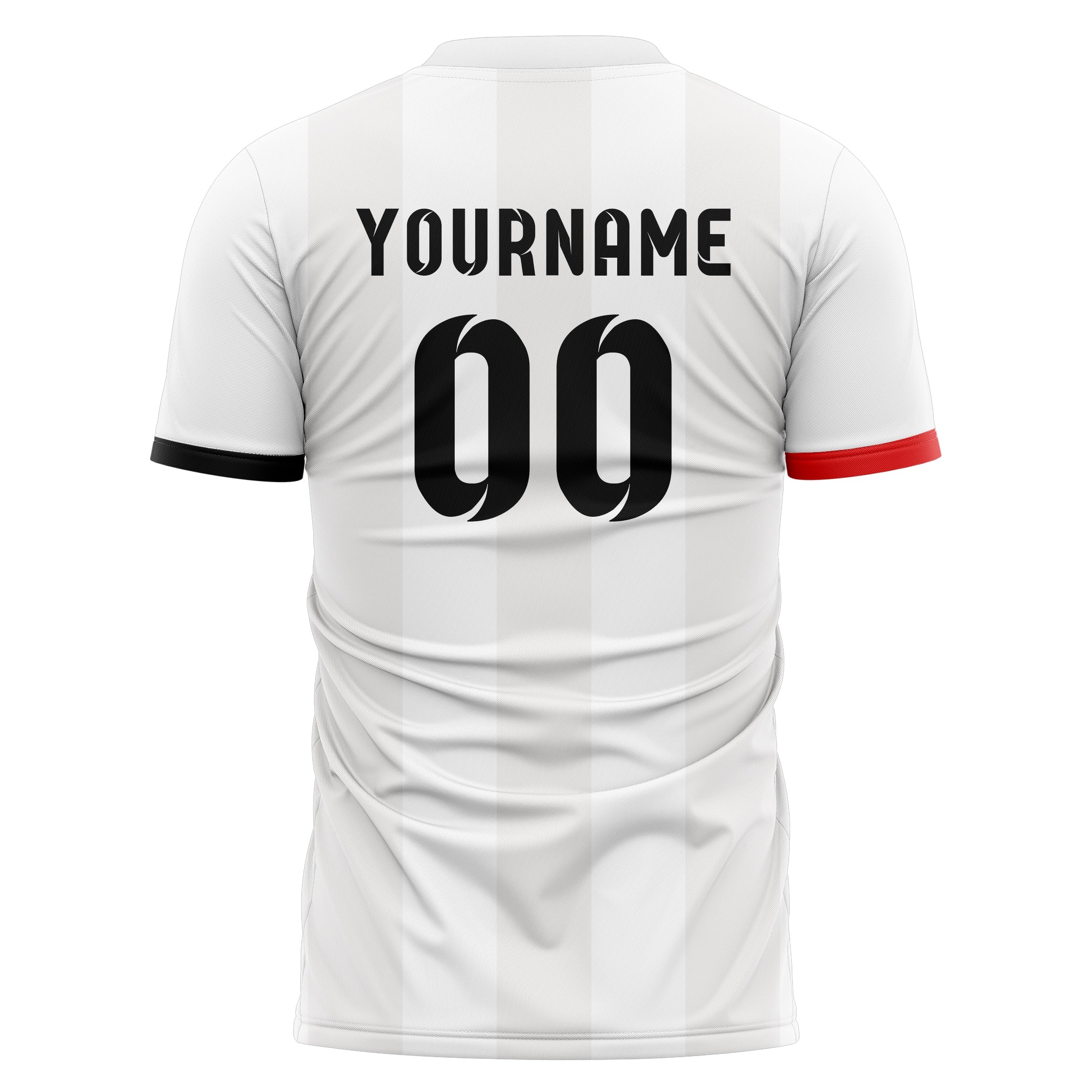 Cote d'Azur East Away Inspired Jersey - Custom Name, Number & Logo