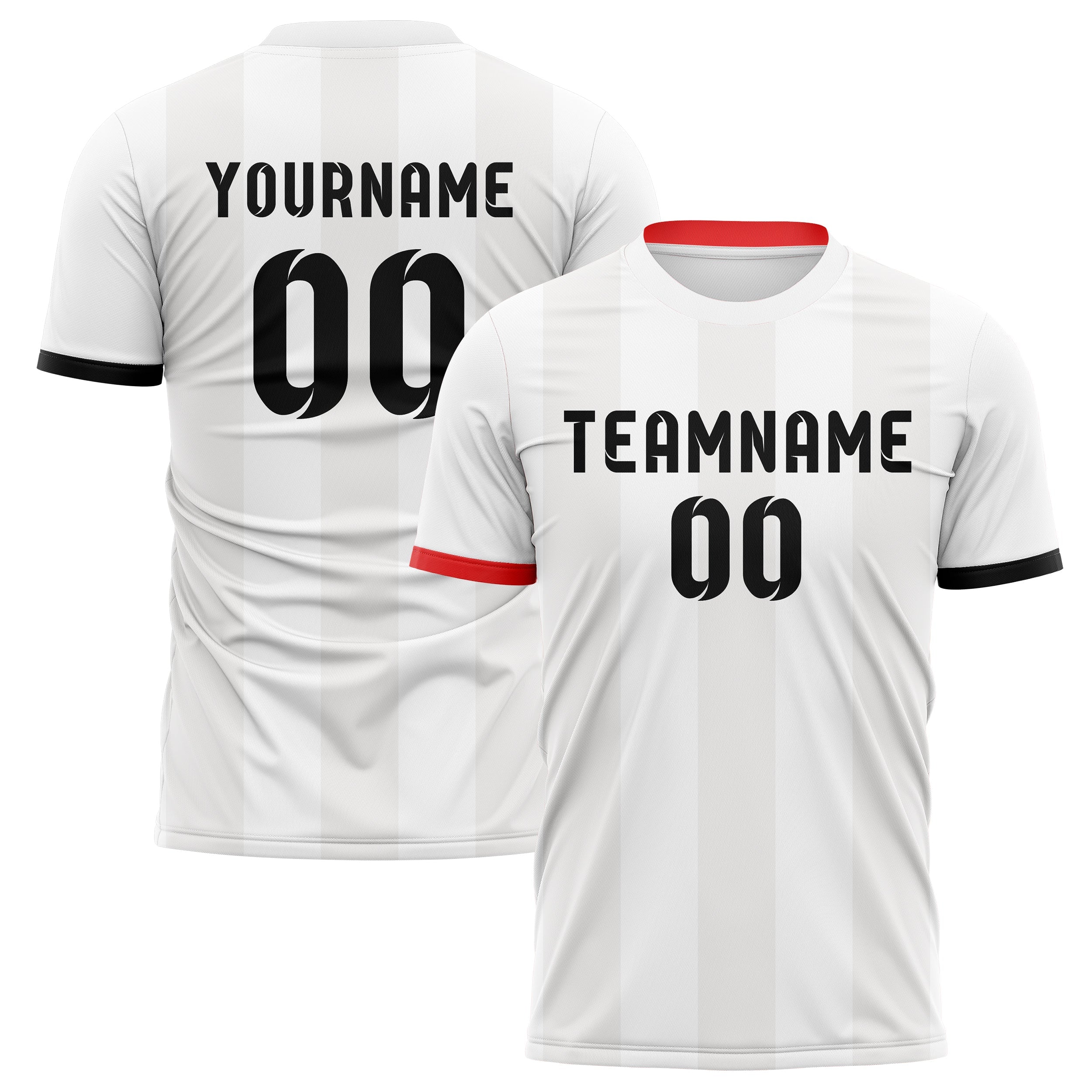 Cote d'Azur East Away Inspired Jersey - Custom Name, Number & Logo