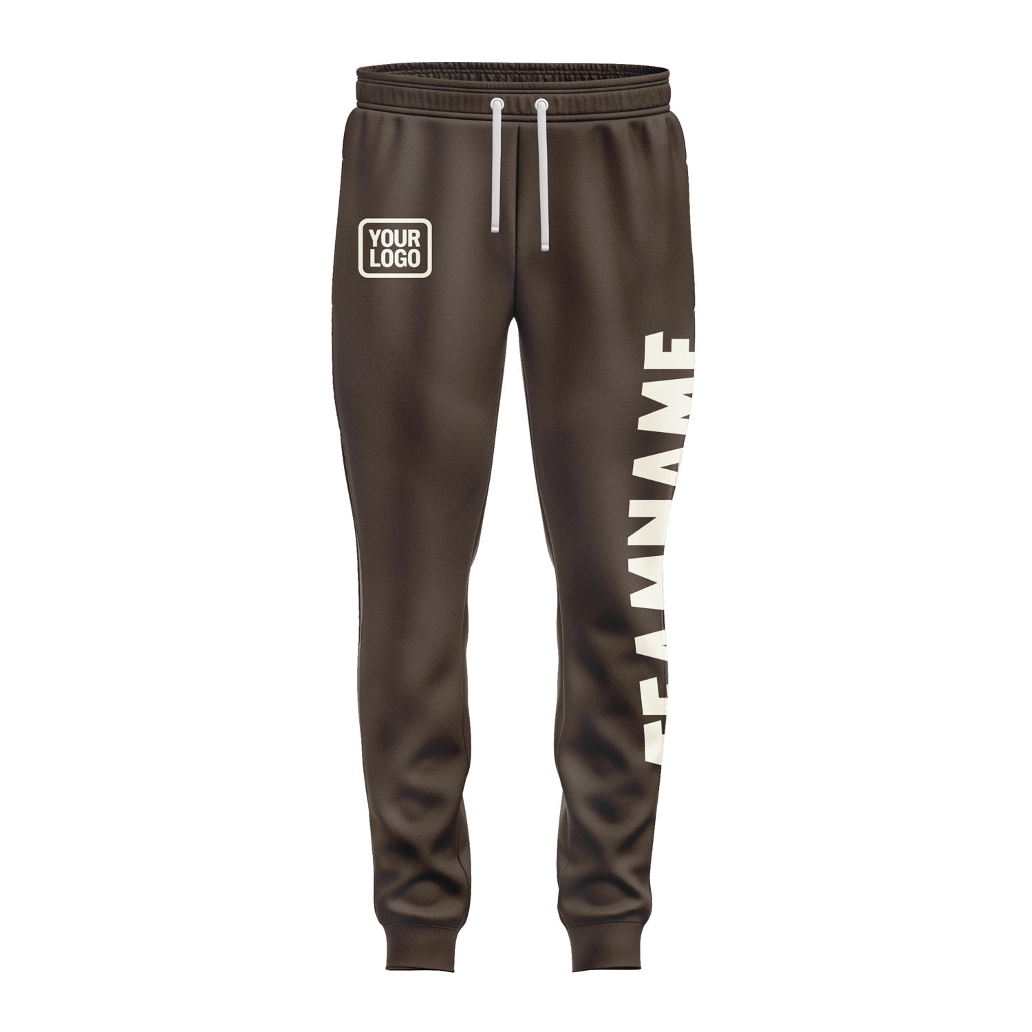 Custom Brown Pants PA01B103