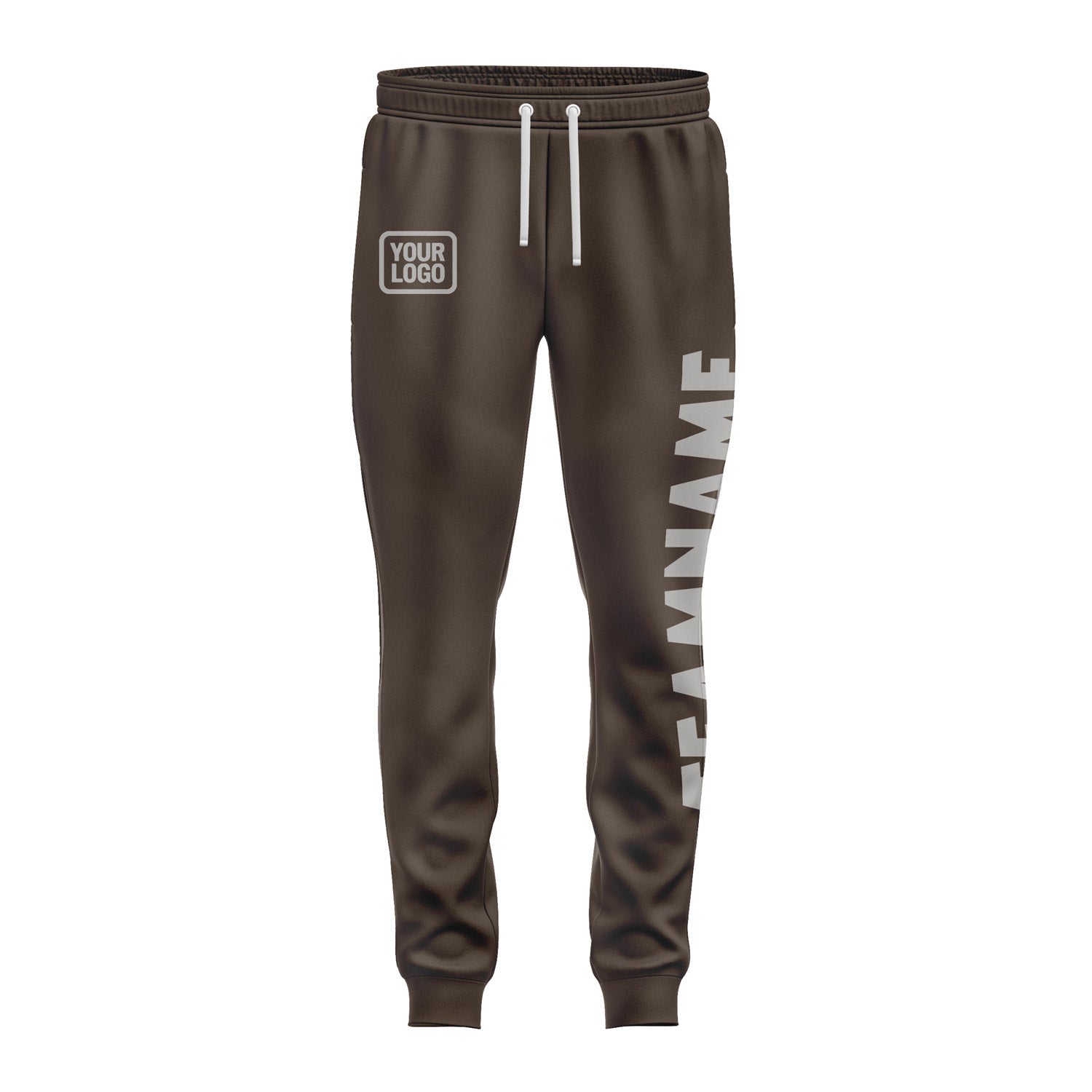 Custom Brown Pants PA01B104
