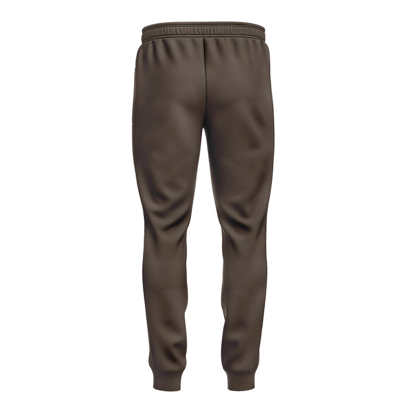 Custom Brown Pants PA01B119