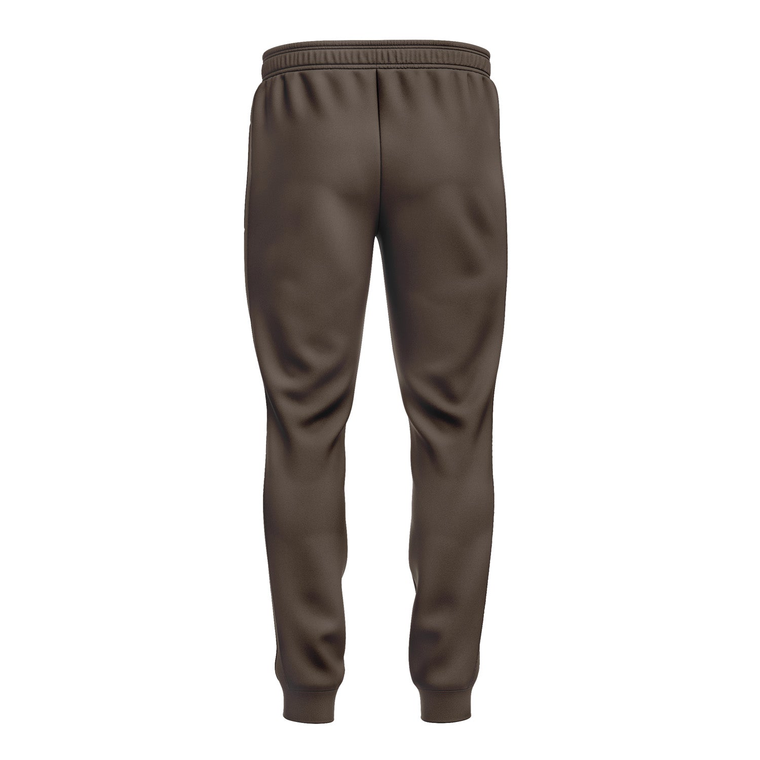 Custom Brown Pants PA01B122