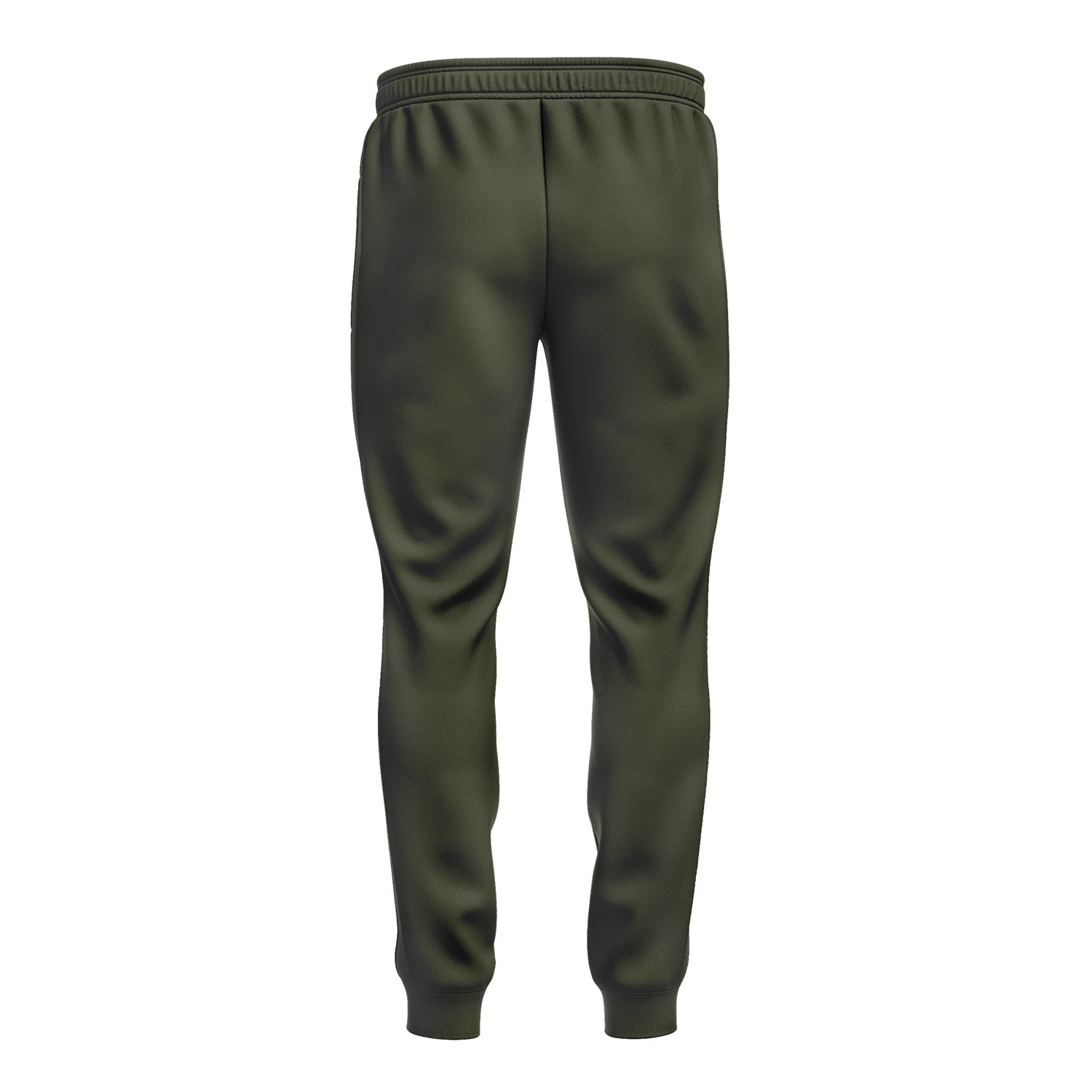 Custom Olive Pants PA02B129