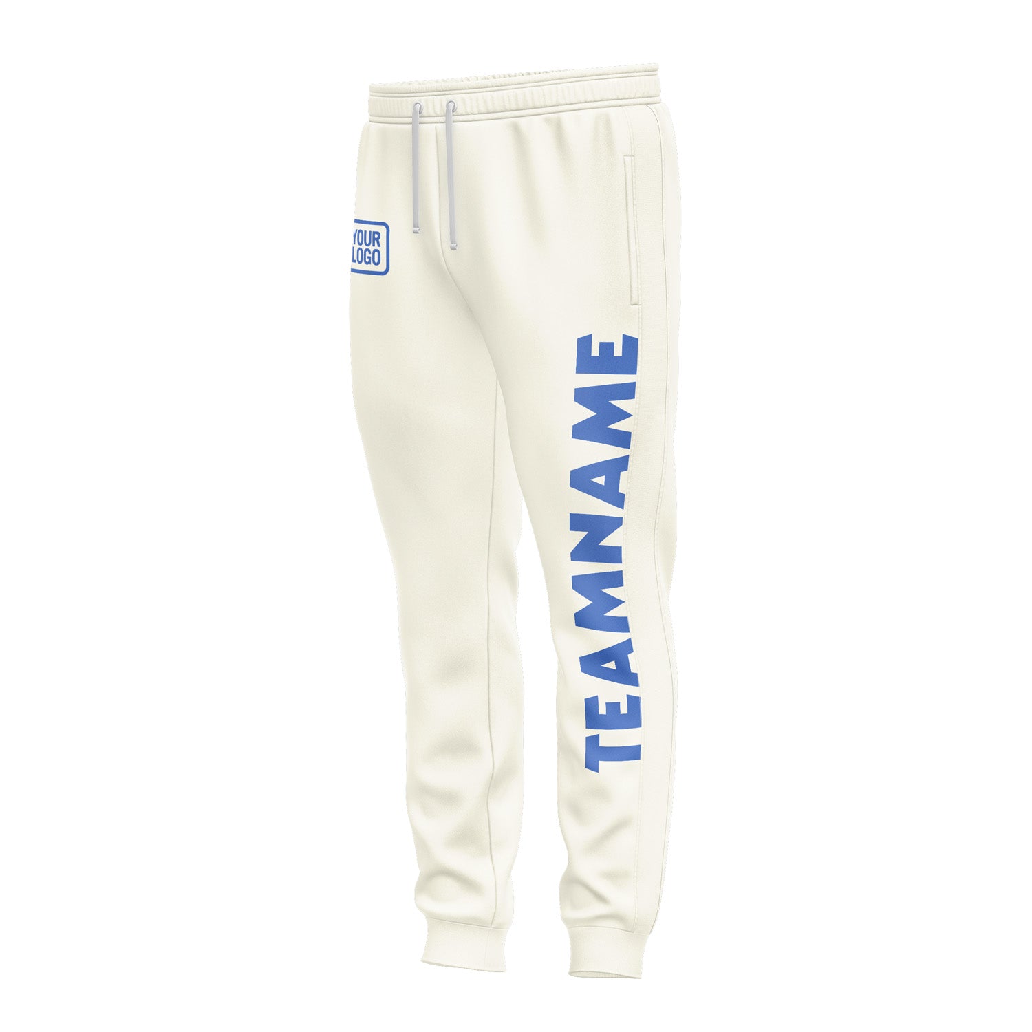 Custom Cream Pants PA03B109