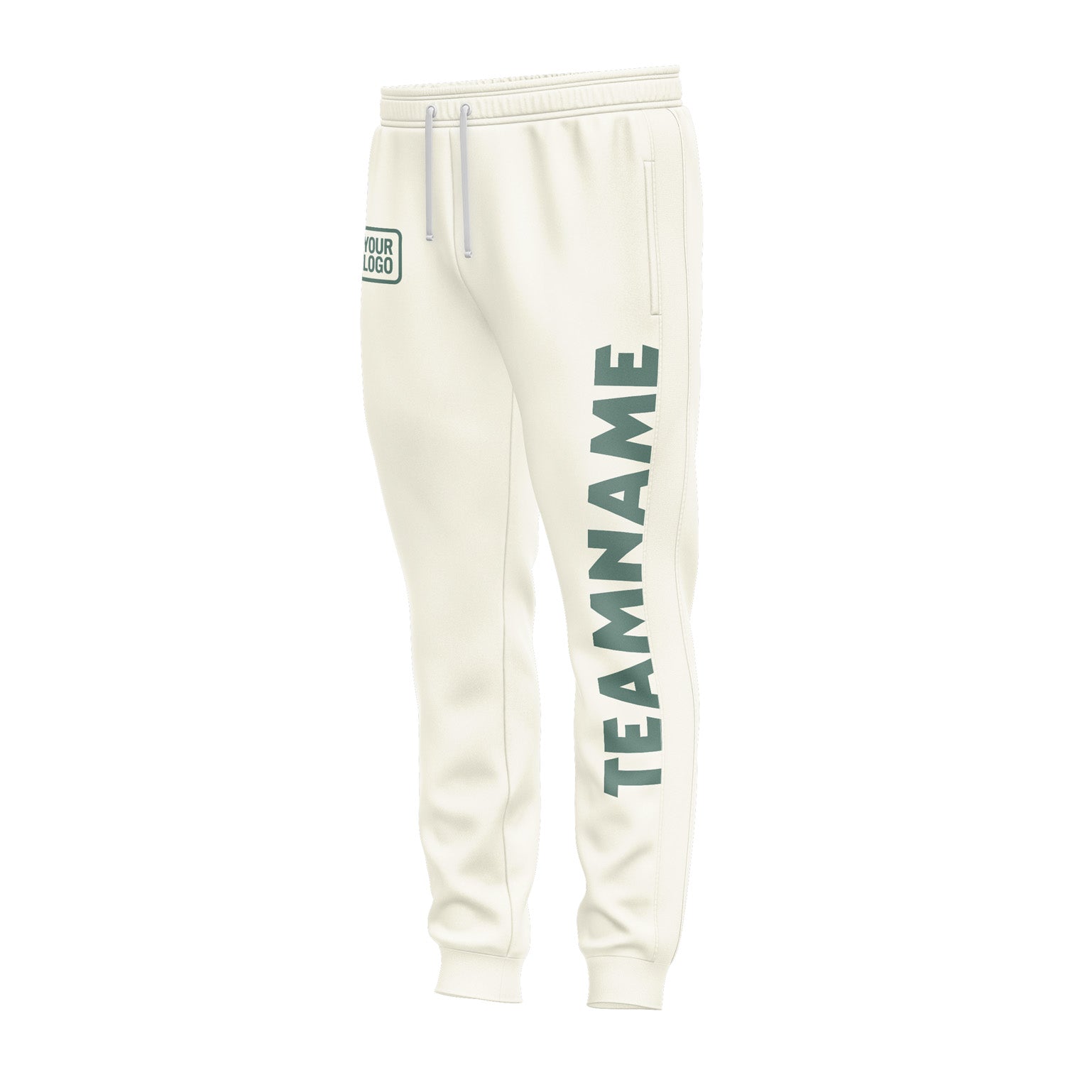 Custom Cream Pants PA03B127