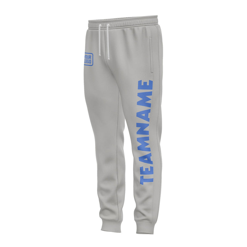 Custom Gray Pants PA04B109