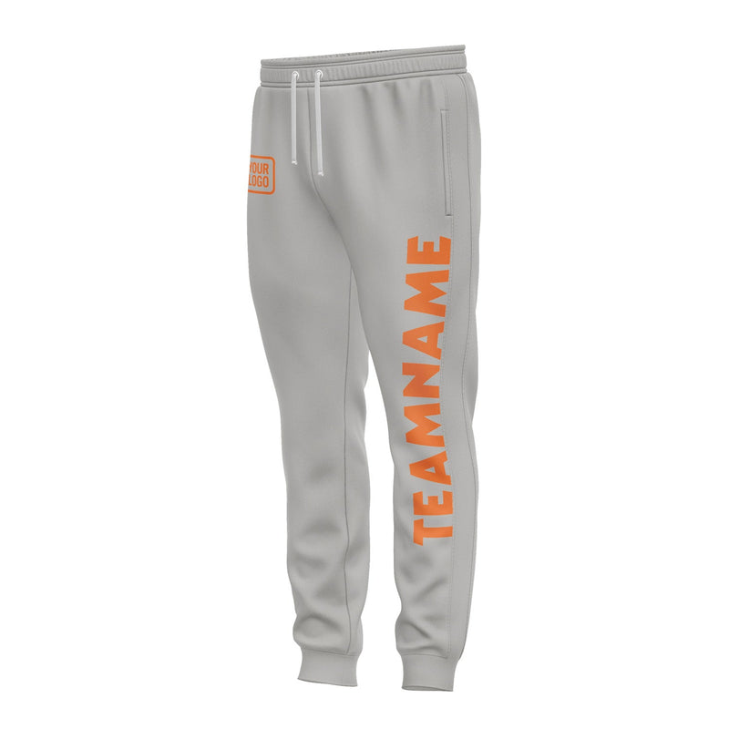 Custom Gray Pants PA04B128