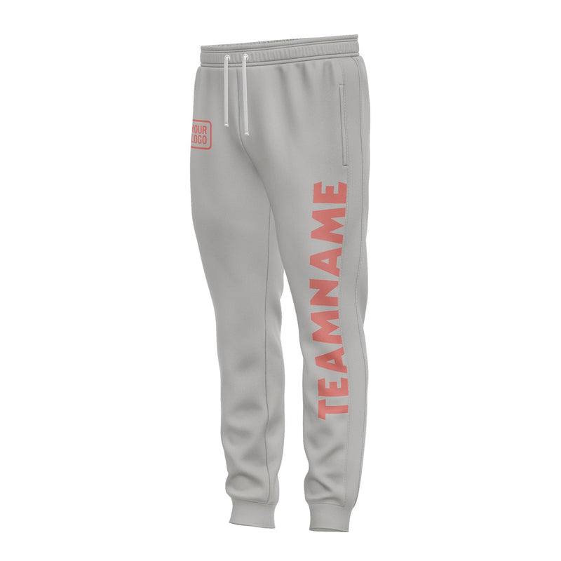 Custom Gray Pants PA04B129