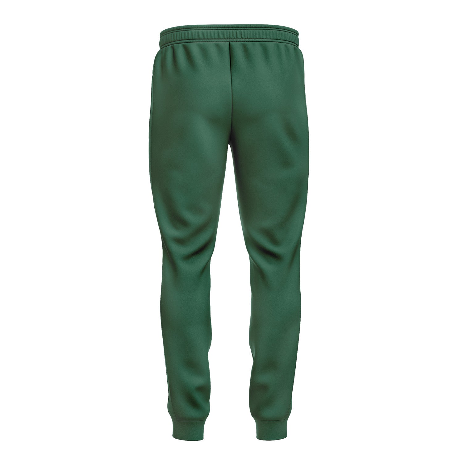 Custom Green Pants PA05B116