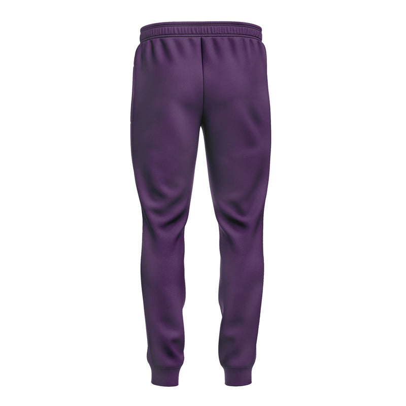 Custom Purple Pants PA07B112