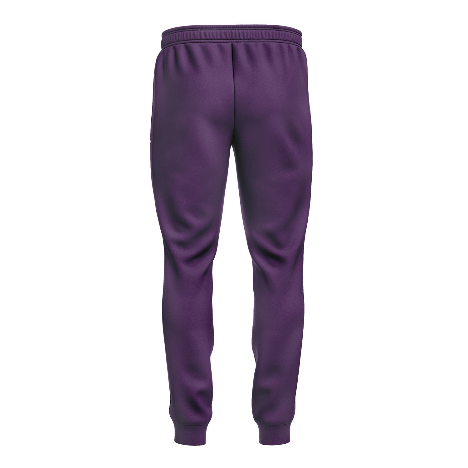 Custom Purple Pants PA07B119