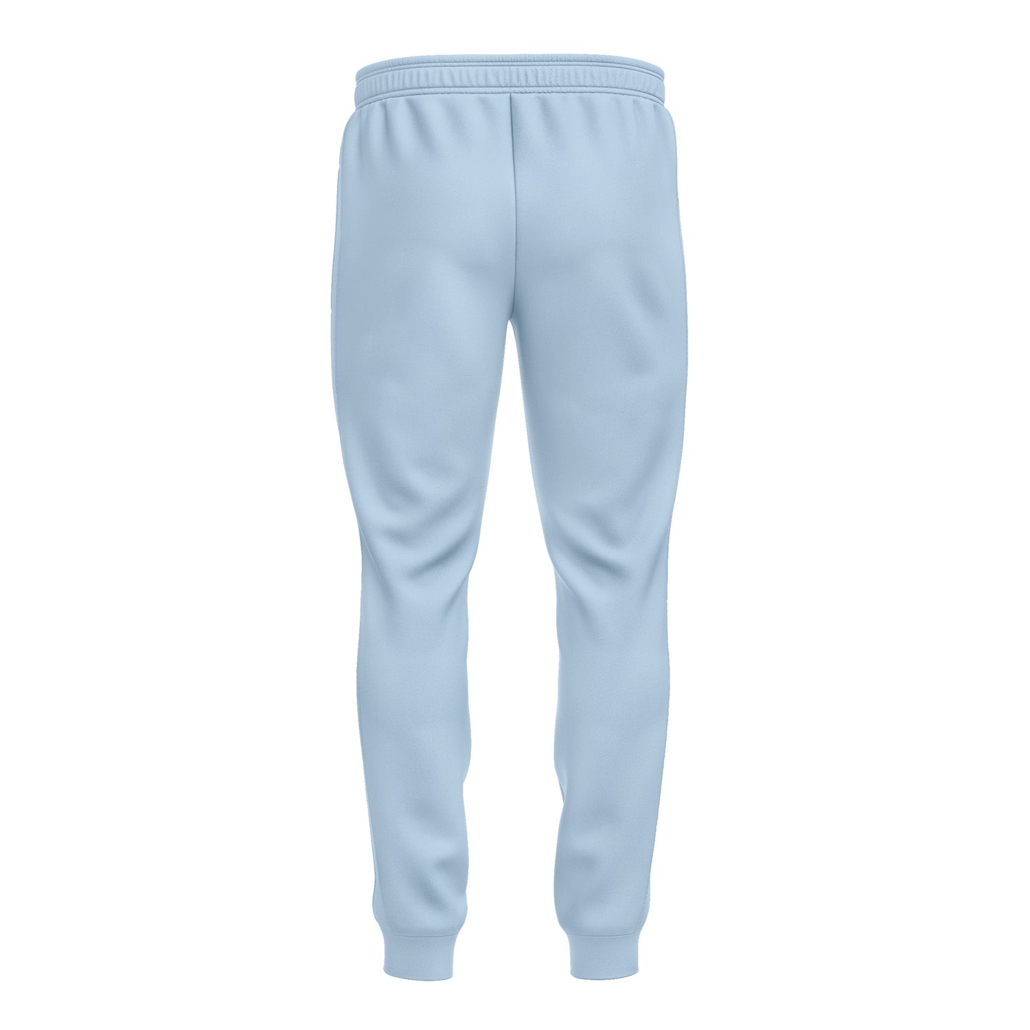 Custom Light Blue Pants PA08B110