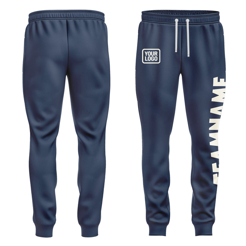 Custom Blue Pants PA10B103
