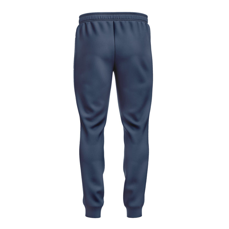 Custom Blue Pants PA10B108