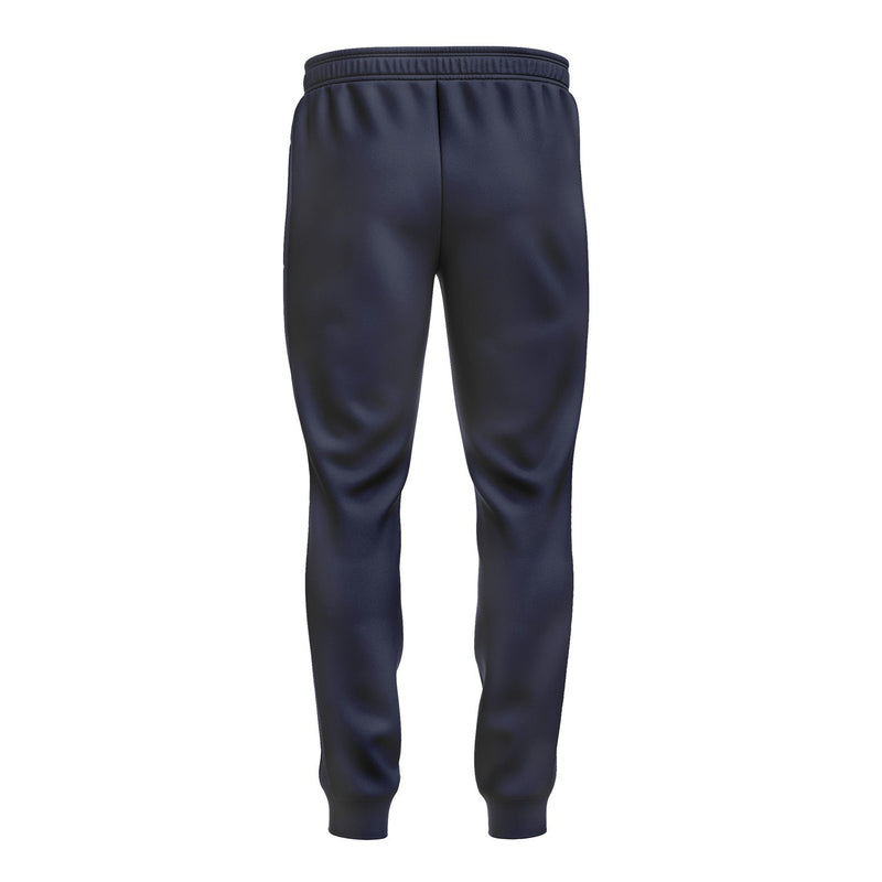 Custom Navy Pants PA11B121