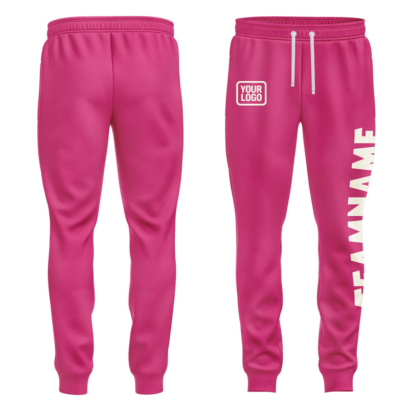 Custom Pink Pants PA13B103