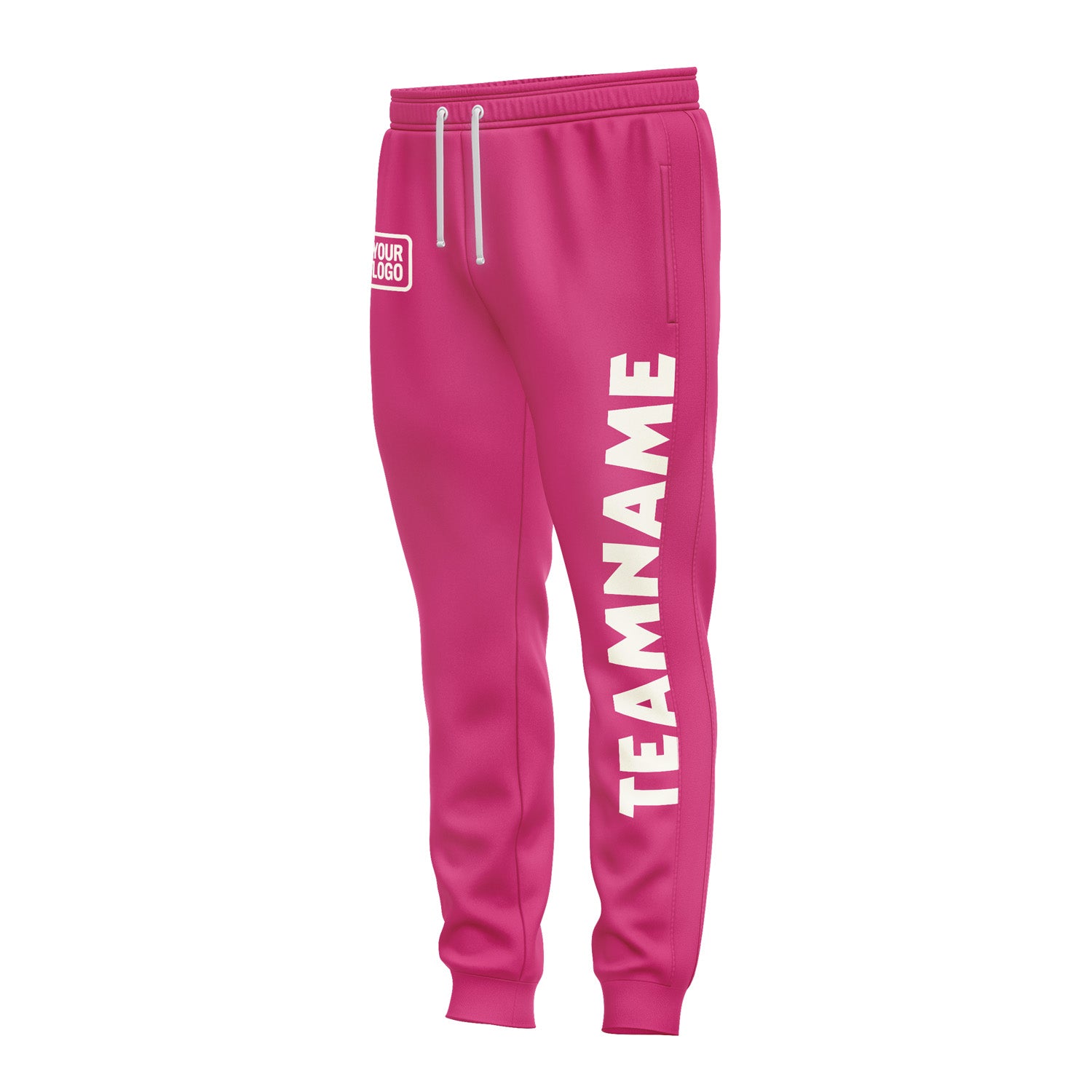 Custom Pink Pants PA13B103