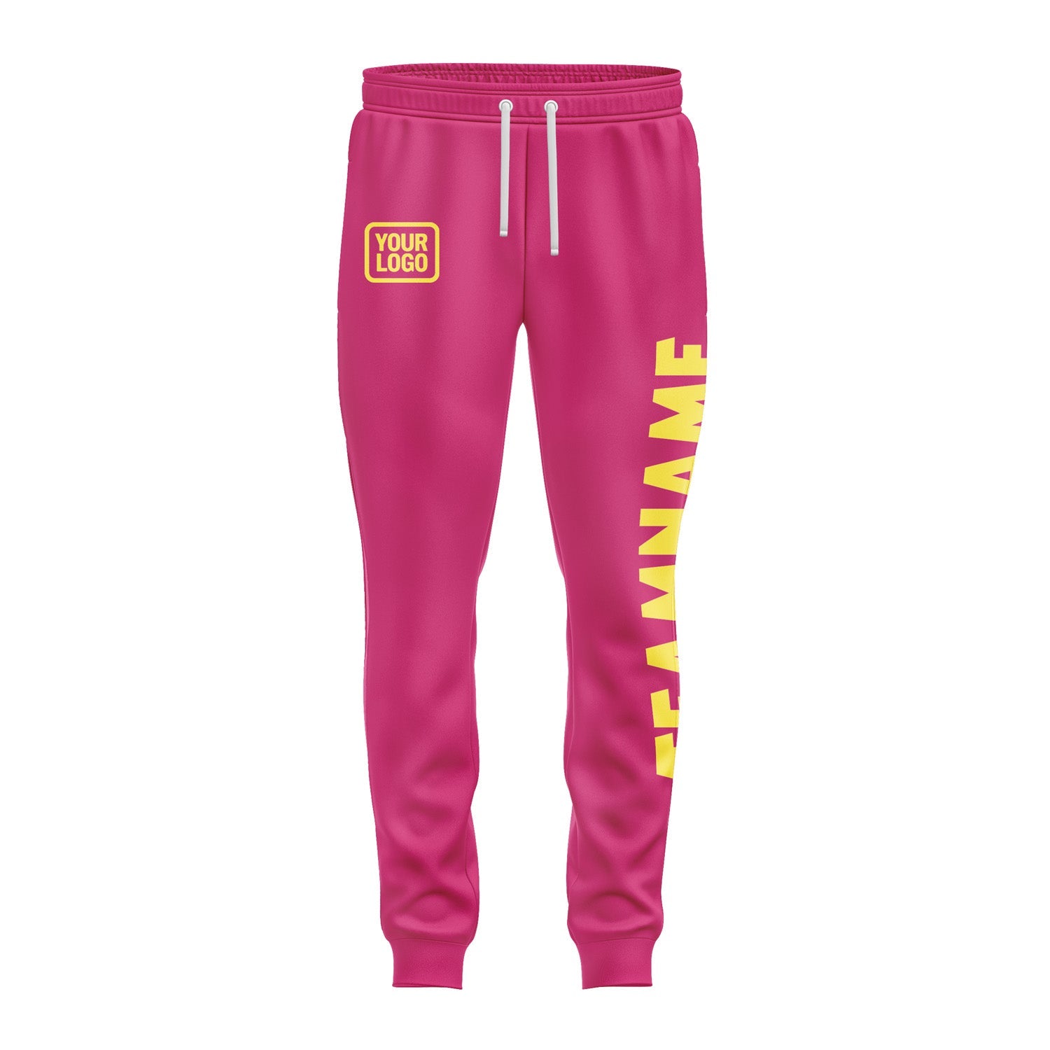 Custom Pink Pants PA13B126