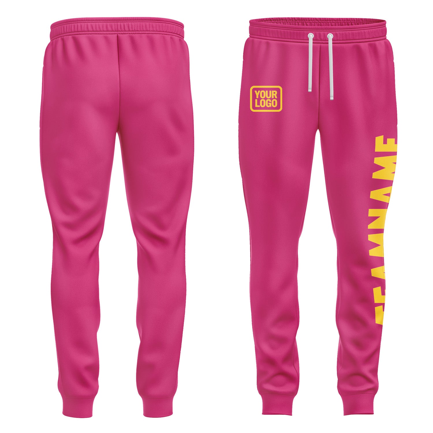 Custom Pink Pants PA13B130