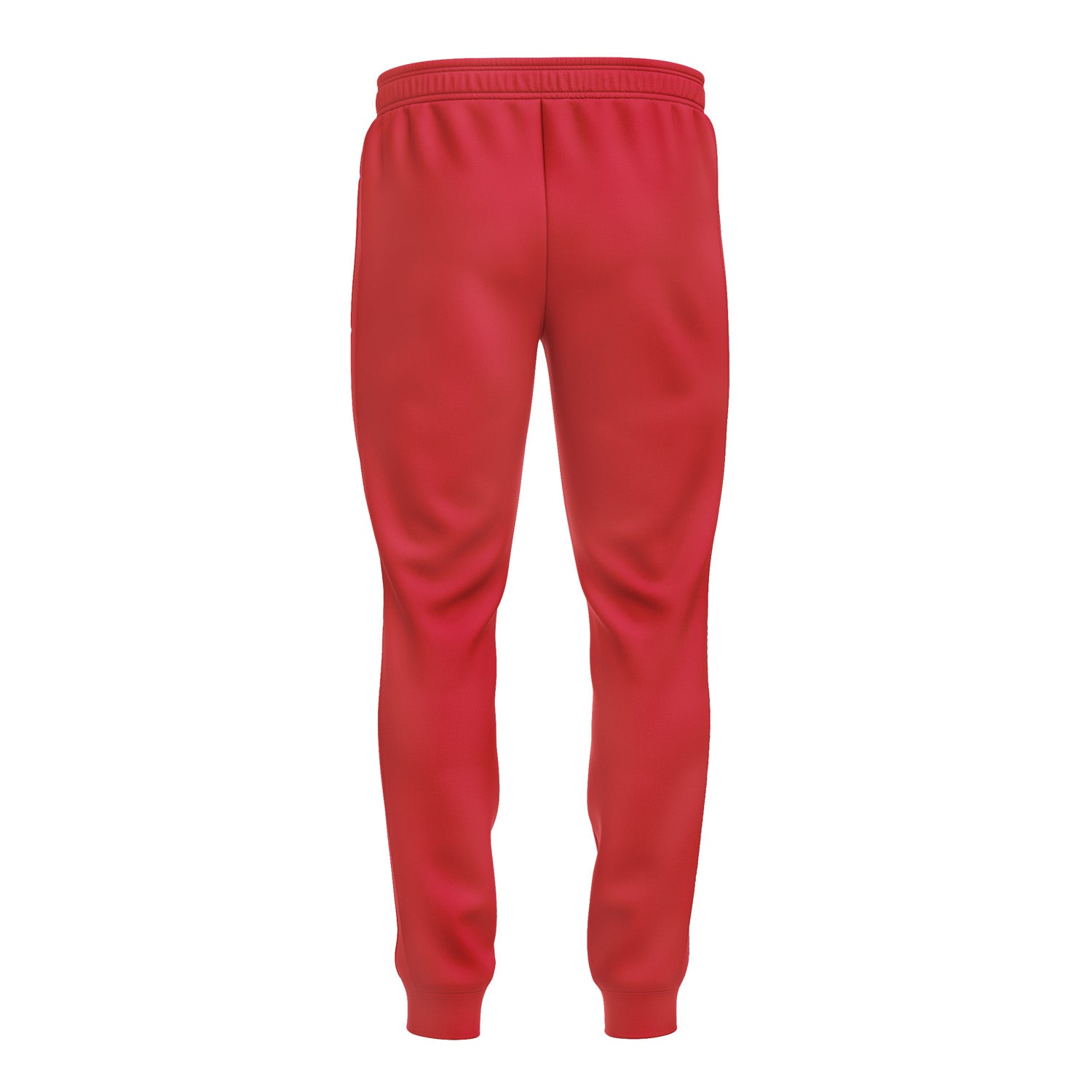 Custom Red Pants PA14B118