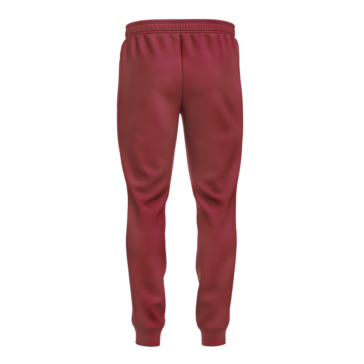 Custom Crimson Red Pants PA15B127