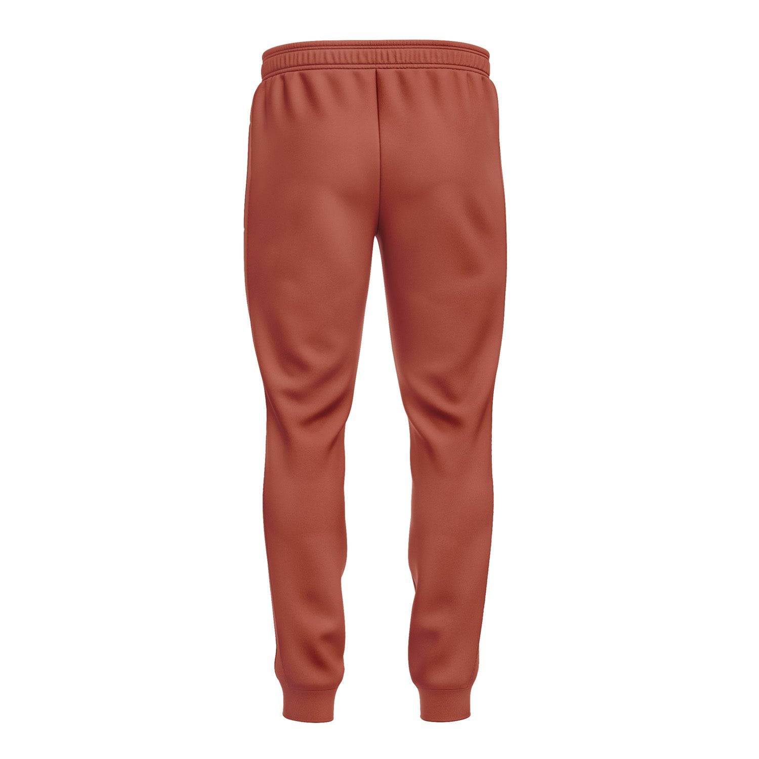 Custom Coral Red Pants PA16B126