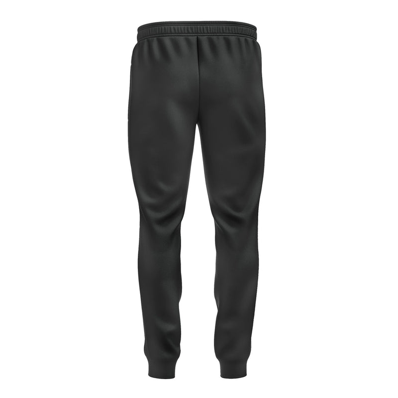 Custom Black Pants PA17B116