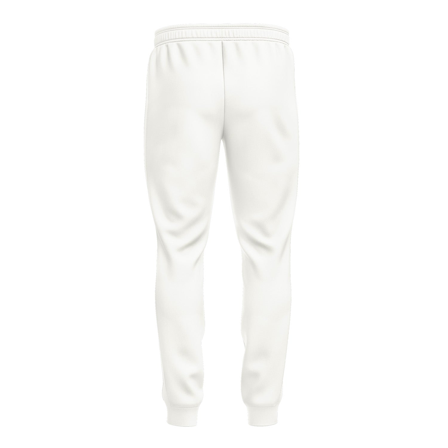 Custom White Pants PA18B126