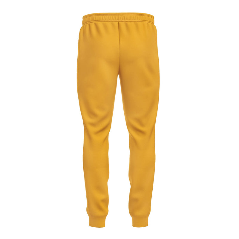 Custom Yellow Pants PA19B114