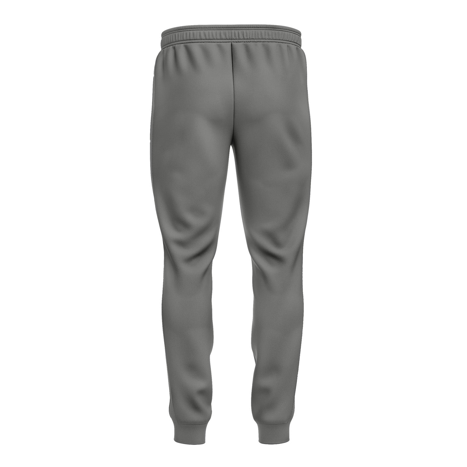 Custom Dark Grey Pants PA20B103