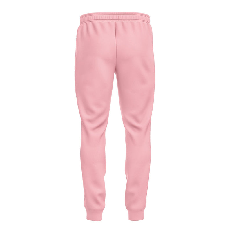 Custom Light Pink Pants PA21B109