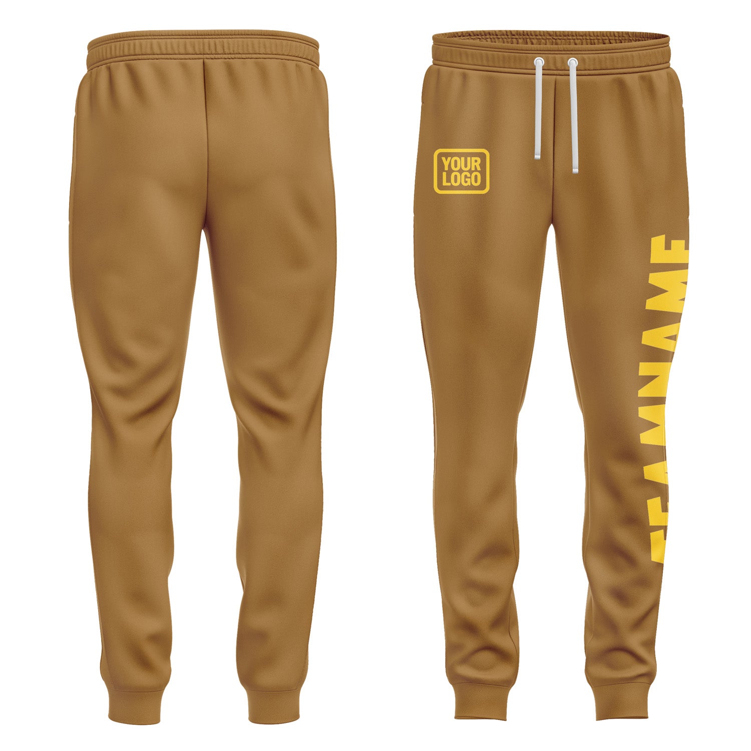 Custom Khaki Pants PA22B130