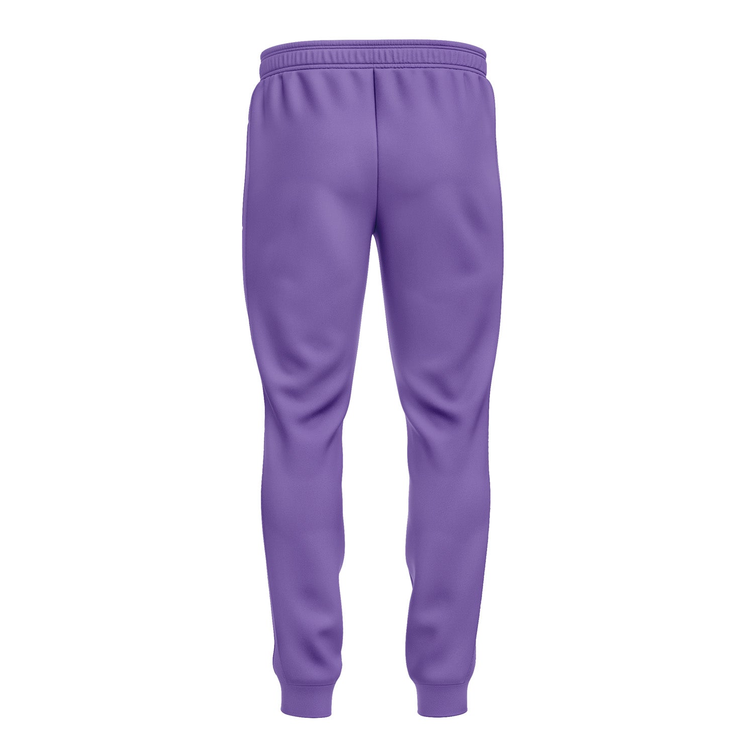 Custom Light Purple Pants PA23B126