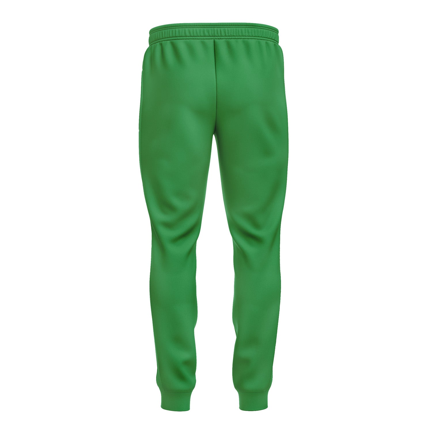 Custom Emerald Green Pants PA24B118