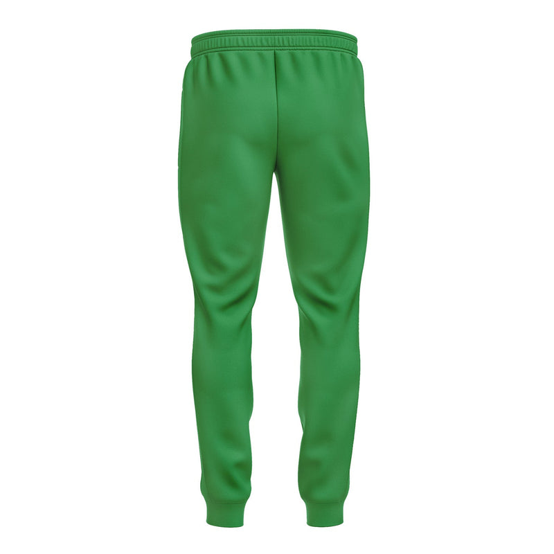 Custom Emerald Green Pants PA24B118