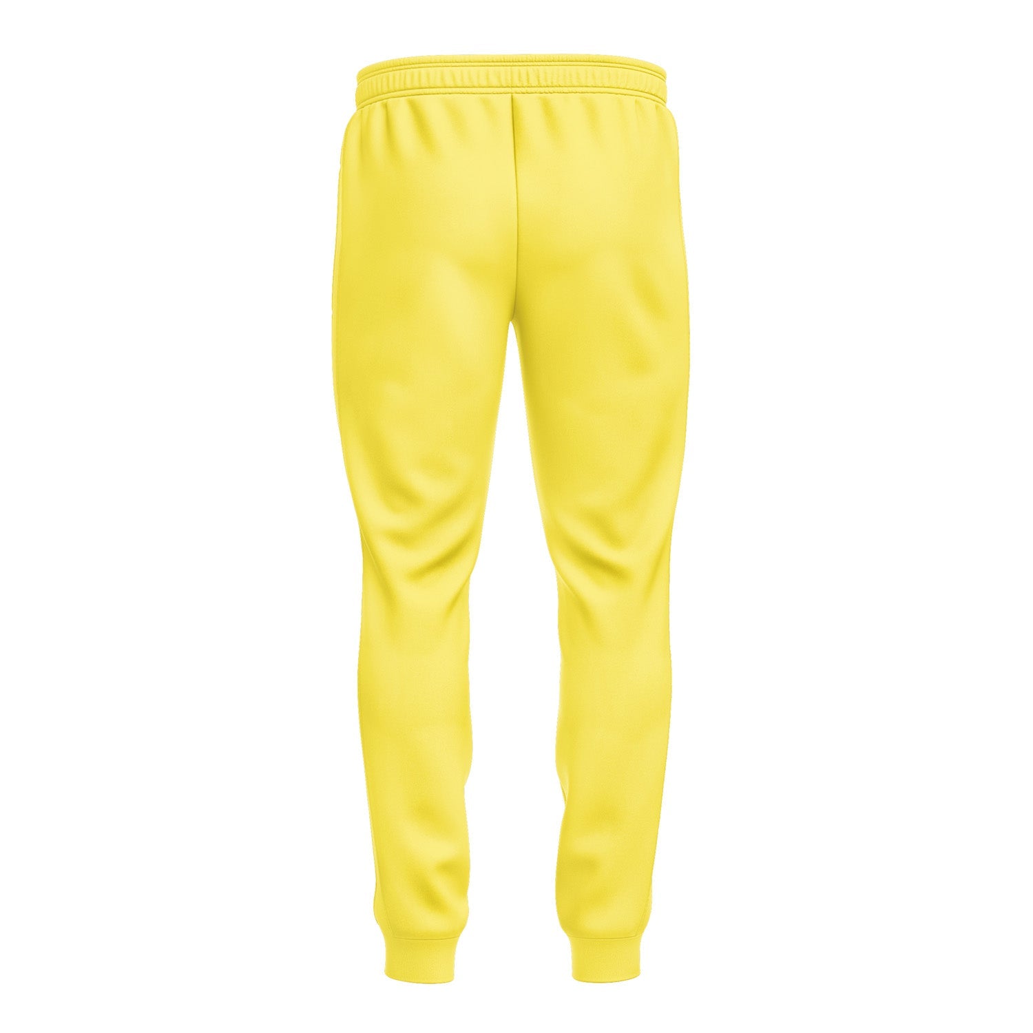 Custom Light Yellow Pants PA26B101