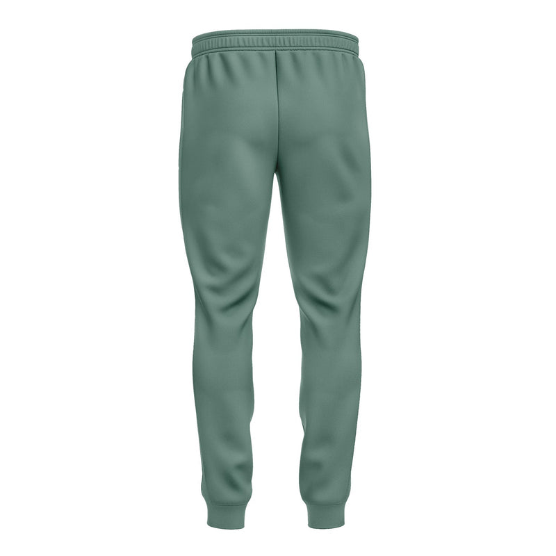 Custom Blue Green Pants PA27B103