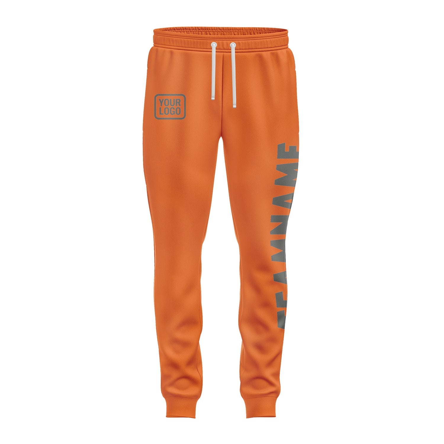 Custom Orange Pants PA28B120