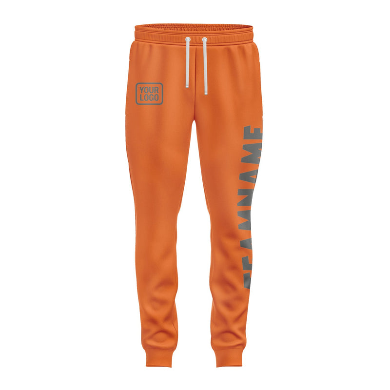 Custom Orange Pants PA28B120
