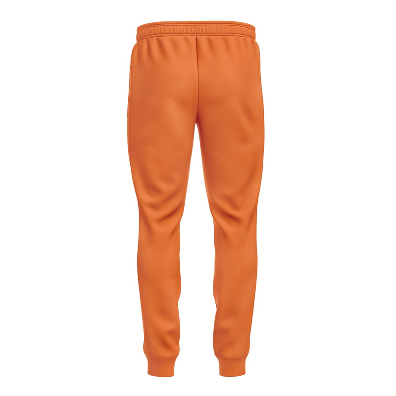 Custom Orange Pants PA28B130