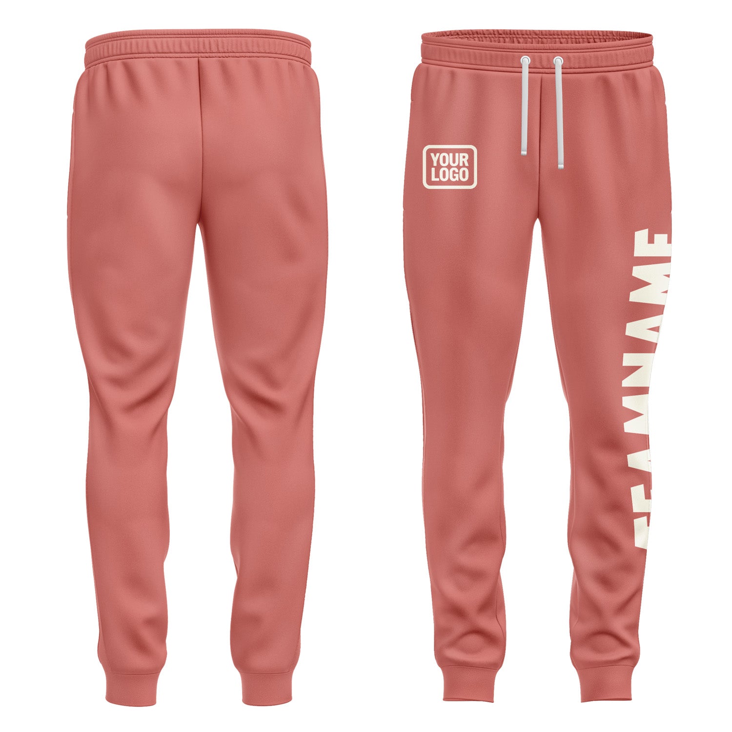 Custom Copper Rose Pants PA29B103