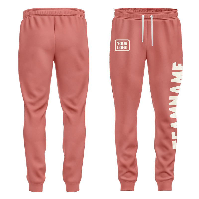 Custom Copper Rose Pants PA29B103